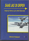 Saab JAS 39 Gripen - bojový letoun pro třetí tisíciletí