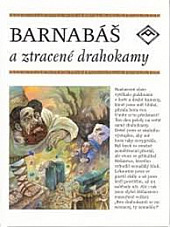 Barnabáš a ztracené drahokamy (aneb Adónis a Afrodíté)