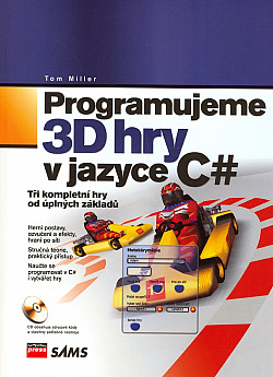 Programujeme 3D hry v jazyce C#