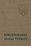 Bibliografie okresu Vyškov