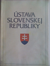 Ústava Slovenskej republiky