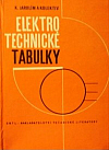 Elektrotechnické tabulky