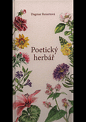 Poetický herbář: Tobě já. obálka knihy