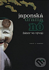 Japonská dráma nó: žáner vo vývoji