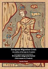 Evropská migrační krize