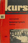 Technická fyzika II.