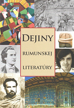 Dejiny rumunskej literatúry
