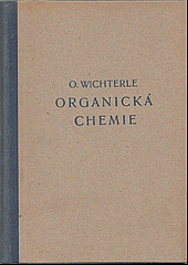 Organická chemie. Svazek 1