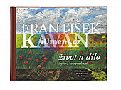 František Kaván - život a dílo (výběr z korespondence)