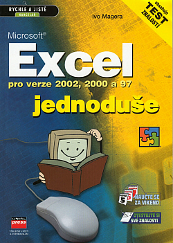 Microsoft Excel pro verze 2002, 2000 a 97 - jednoduše