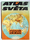 Atlas světa 86  - Nová doba