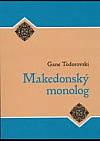 Makedonský monolog