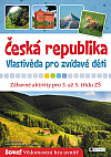 Česká republika – vlastivěda pro zvídavé děti