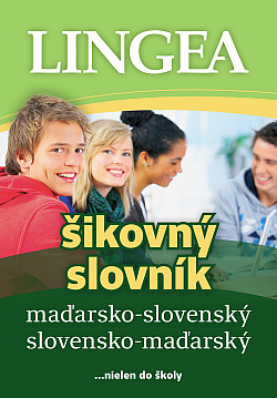 Šikovný slovník maďarsko-slovenský slovensko-maďarský