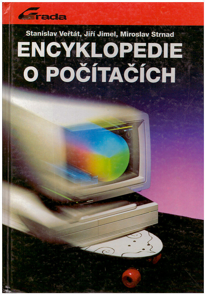 Encyklopedie o počítačích