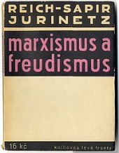 Marxismus a freudismus