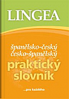 Šikovný slovník španělsko-český, česko-španělský