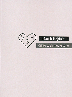 Cena Václava Havla