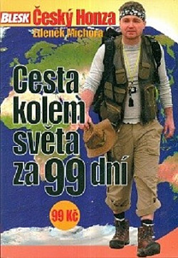 Český Honza: cesta kolem světa za 99 dní