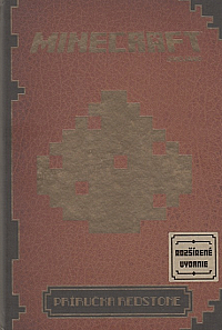 Minecraft: príručka redstone