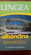 Albánčina konverzácia