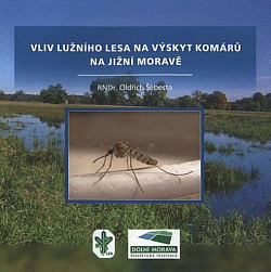 Vliv lužního lesa na výskyt komárů na jižní Moravě