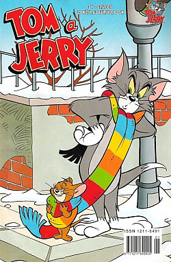Tom & Jerry 2009/01-02
