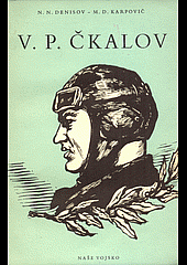 V.P. Čkalov