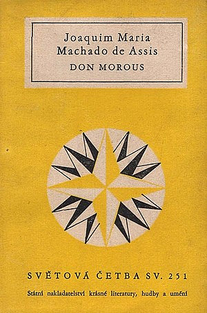 Don Morous