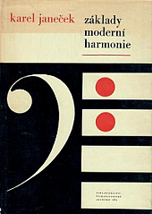 Základy moderní harmonie