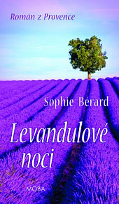 Levandulové noci: Román z Provence