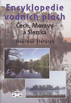 Encyklopedie vodních ploch Čech, Moravy a Slezska