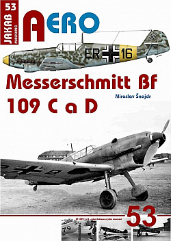 Messerschmitt Bf 109 C a D