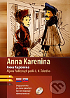Anna Karenina  / Анна Каренина (dvojjazyčná kniha)