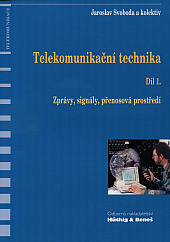 Telekomunikační technika - díl 1.