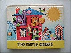 The little house