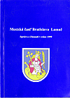 Mestská časť Bratislava Lamač: Správa o činnosti v roku 1999