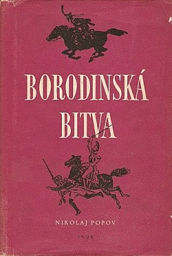 Borodinská bitva