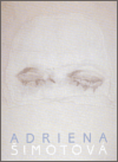 Adriena Šimotová - retrospektiva 1959 - 2005