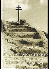 Pravoslavná církev v Československu v letech 1945-1951