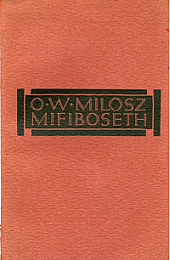 Mifiboseth
