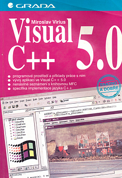Visual C++ 5.0