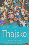 Thajsko - turistický průvodce