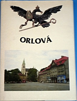 Dějiny Orlové