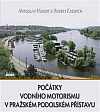 Počátky vodního motorismu v pražském Podolském přístavu