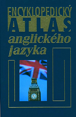 Encyklopedický atlas anglického jazyka
