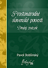 Prostonárodné slovenské povesti II