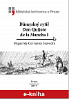 Důmyslný rytíř don Quijote de la Mancha I. díl