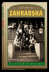 Záhrabská -  historie osady