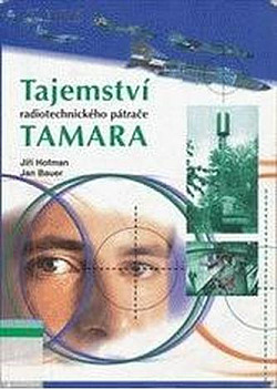 Tajemství radiotechnického pátrače Tamara